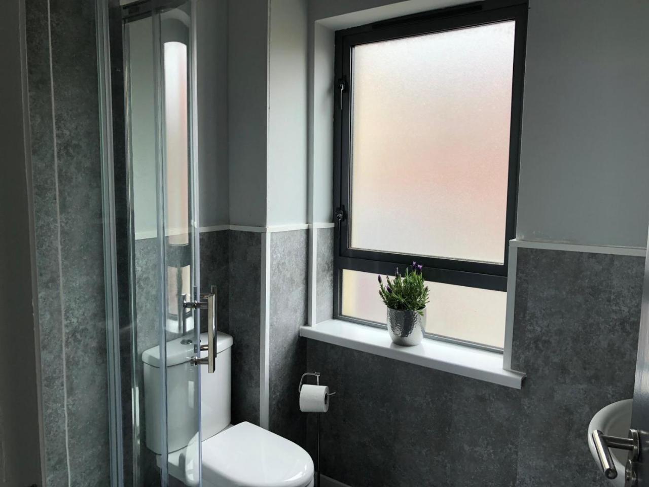 Centre Townhouse-3 Bedrooms & Parking - Excellent Location Belfast